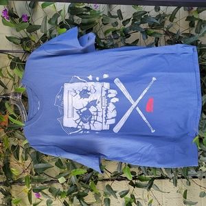 Office Space 100% Cotton Tshirt Lootcrate Unisex XL